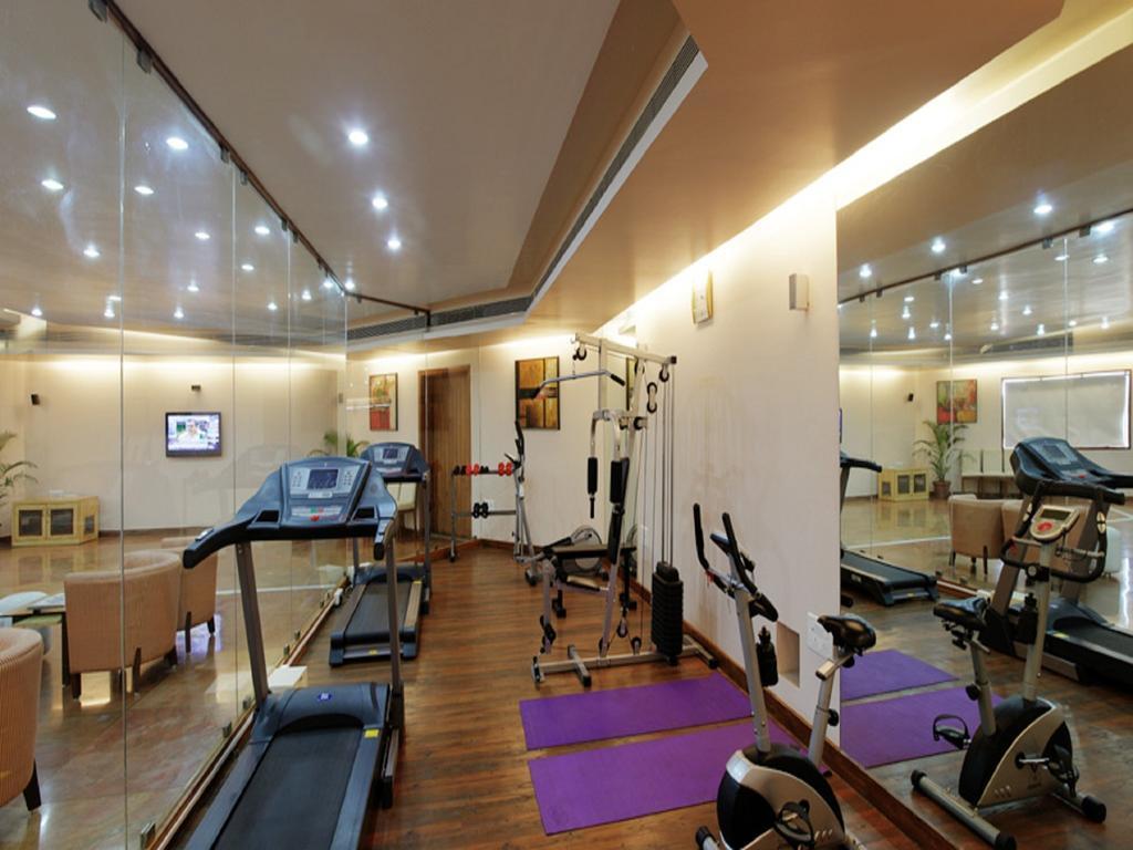 Hotel Mayura Raipur  ภายนอก รูปภาพ