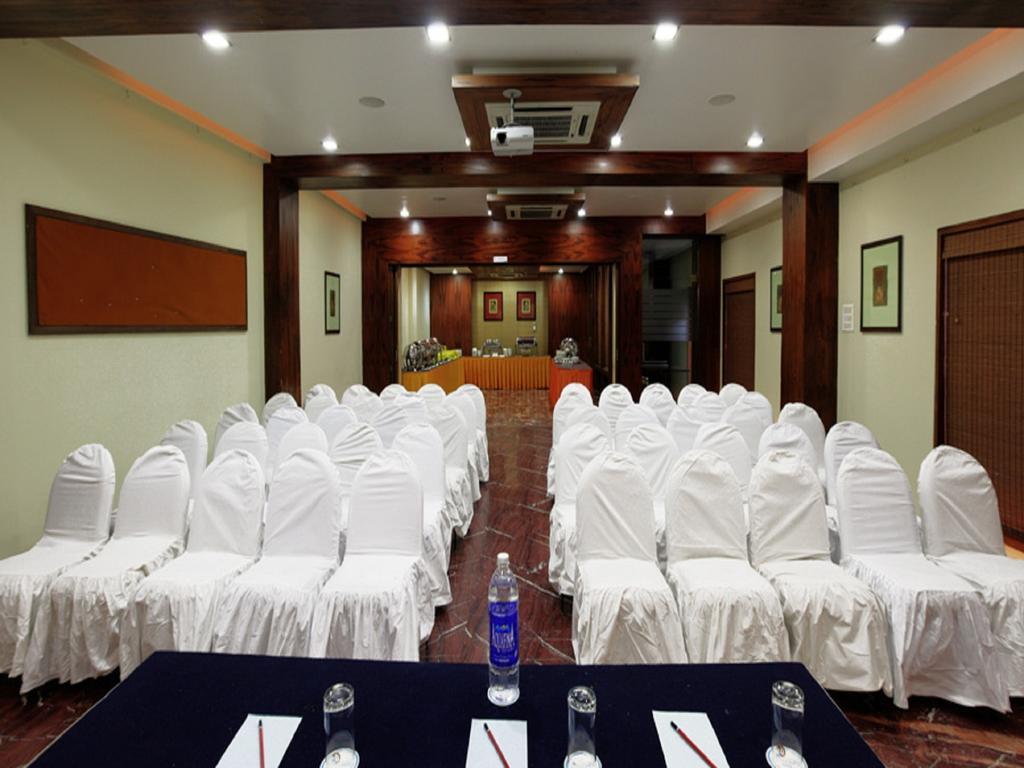 Hotel Mayura Raipur  สิ่งอำนวยความสะดวก รูปภาพ