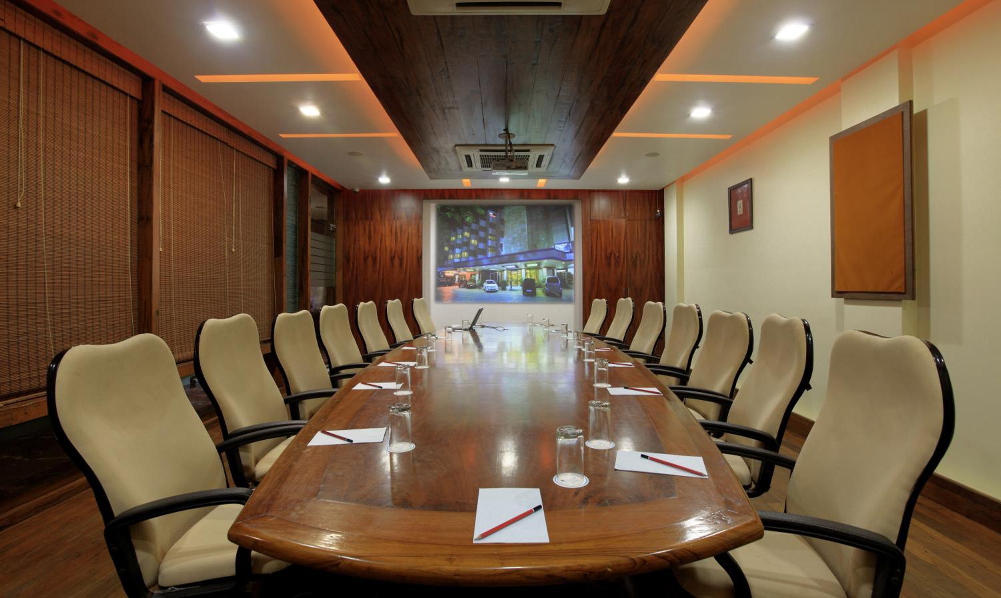 Hotel Mayura Raipur  สิ่งอำนวยความสะดวก รูปภาพ