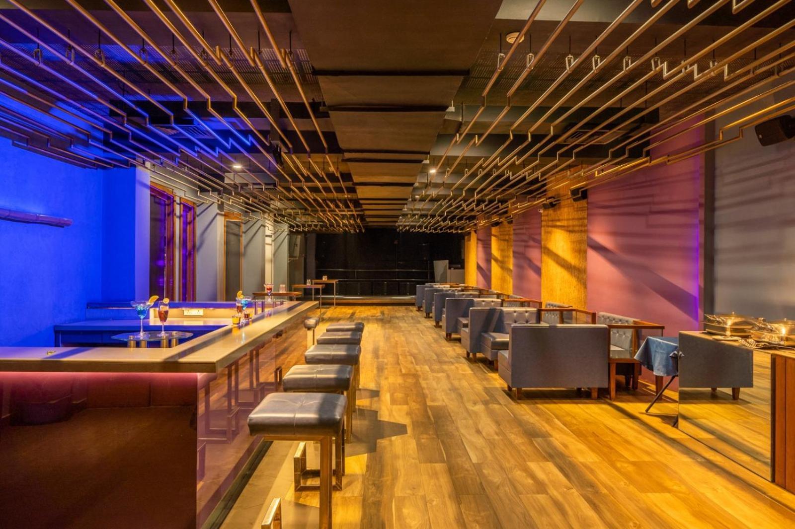 Hotel Mayura Raipur  ภายนอก รูปภาพ