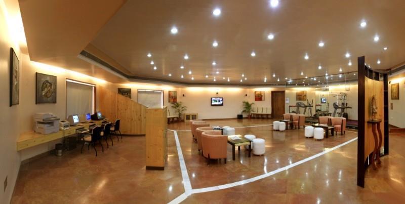 Hotel Mayura Raipur  ภายนอก รูปภาพ